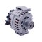 Wai Global Alternator, ALTVA IRIF 12V 180A SC6 CW, 180 Amp12 Volt, CW, 6Groove Clutch Pulley 11813N - alternate 7
